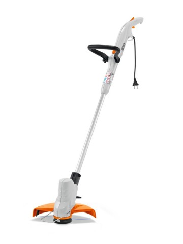 Stihl fse 52 шестерня